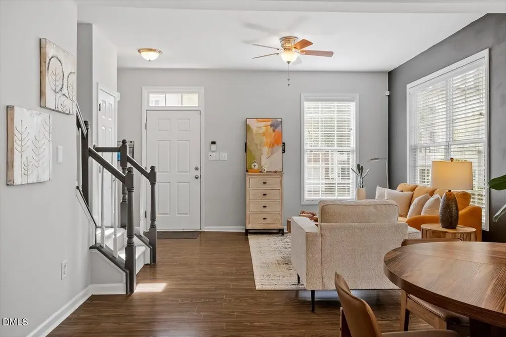 5531 Crabtree Park Court Raleigh NC 27612
