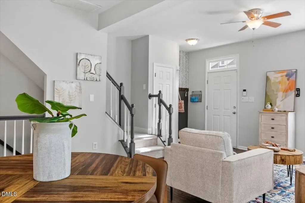 5531 Crabtree Park Court Raleigh NC 27612