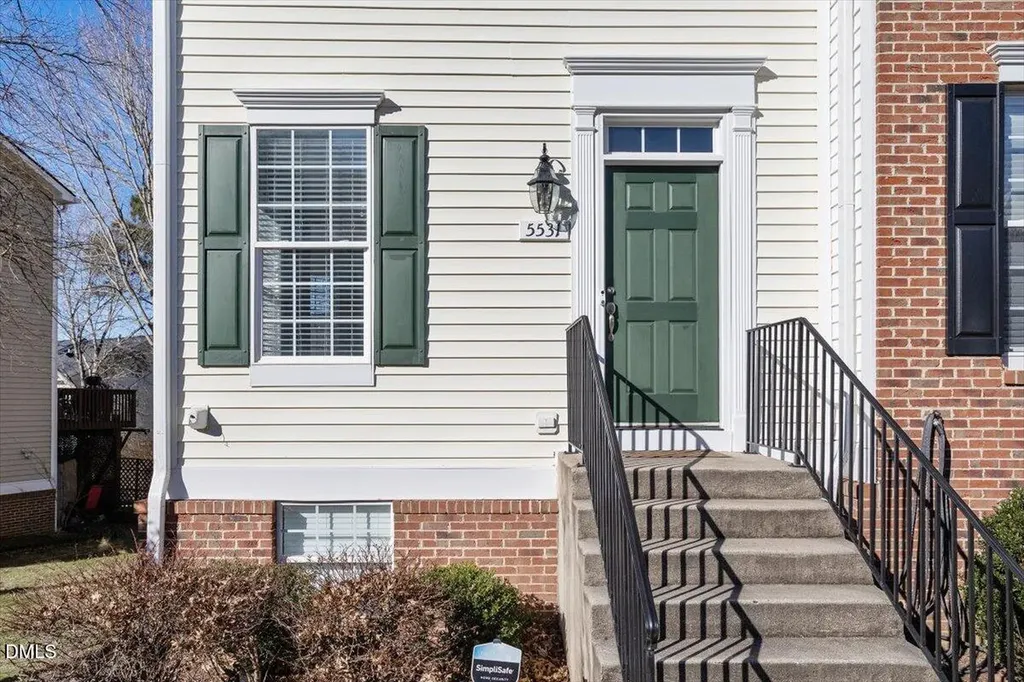 5531 Crabtree Park Court Raleigh NC 27612