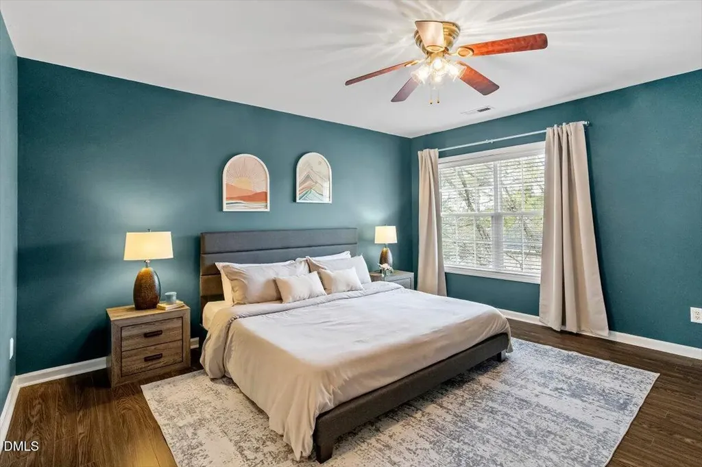 5531 Crabtree Park Court Raleigh NC 27612