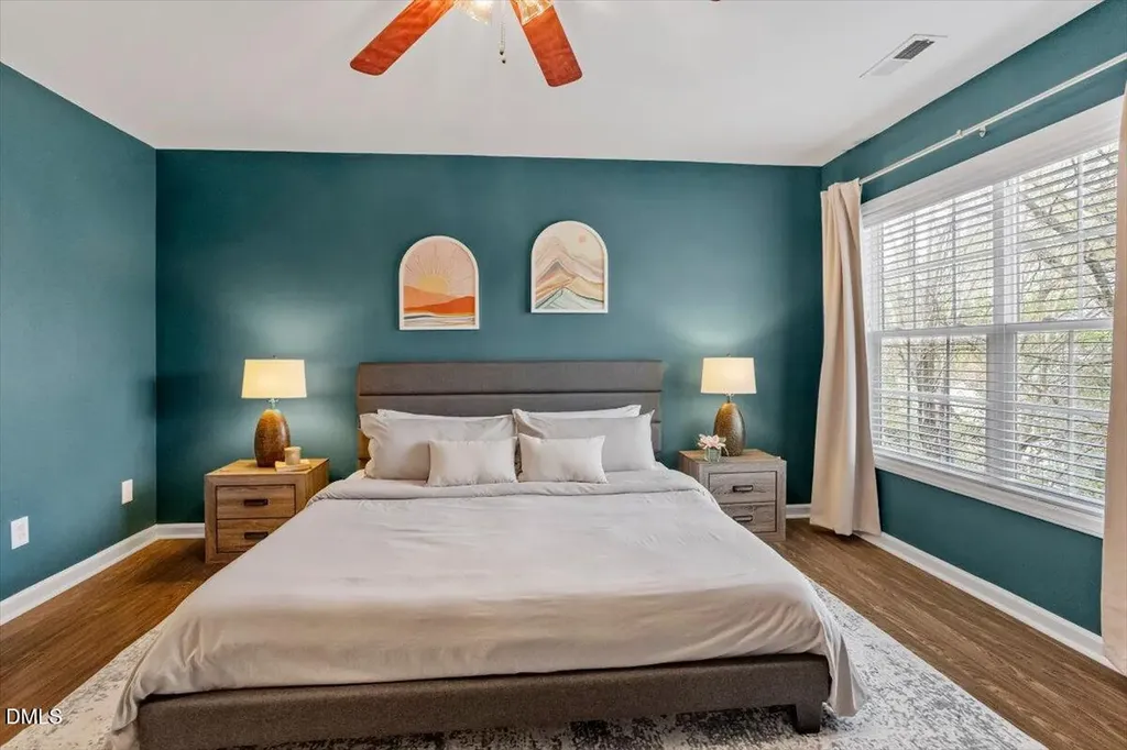 5531 Crabtree Park Court Raleigh NC 27612