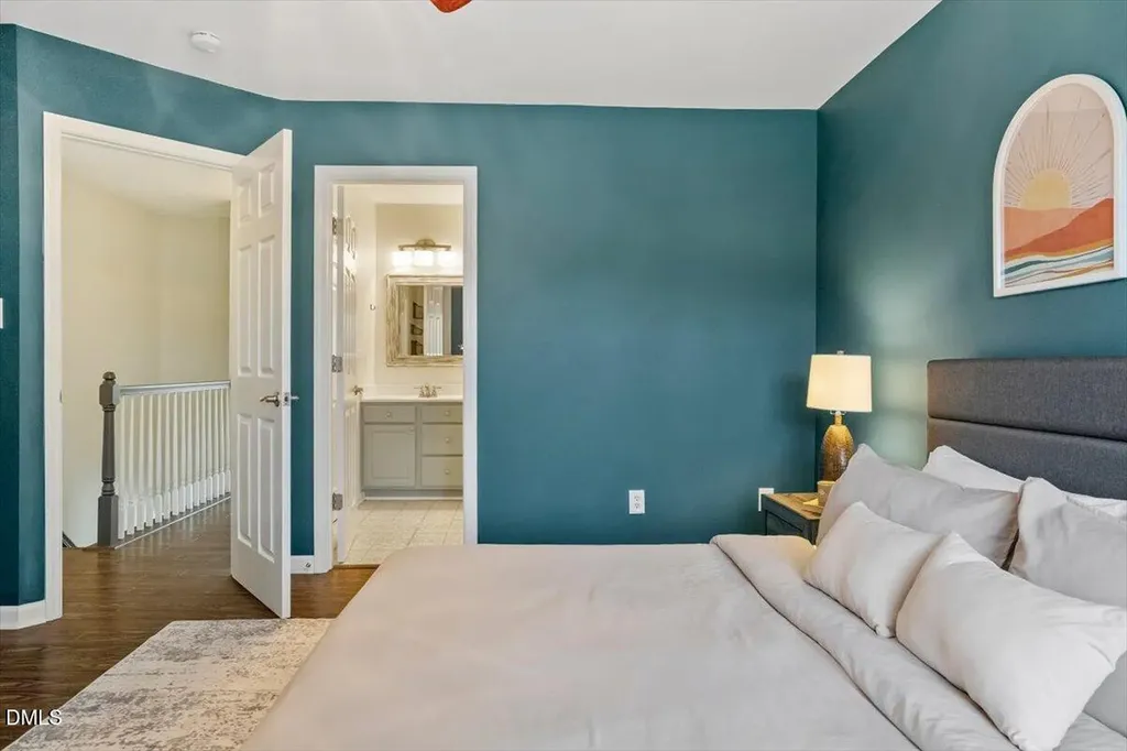 5531 Crabtree Park Court Raleigh NC 27612