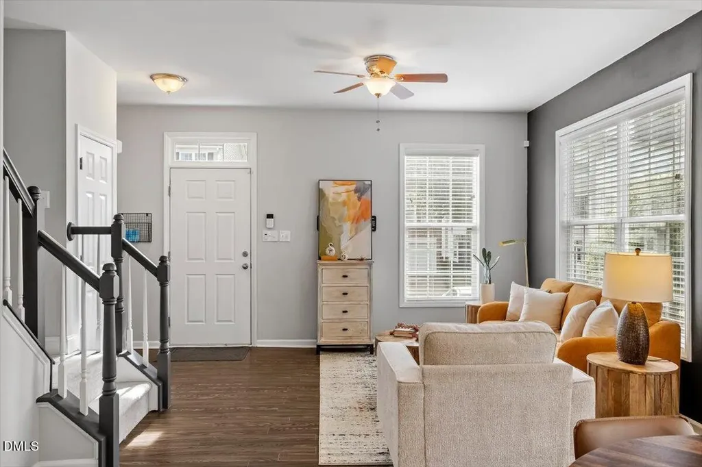 5531 Crabtree Park Court Raleigh NC 27612