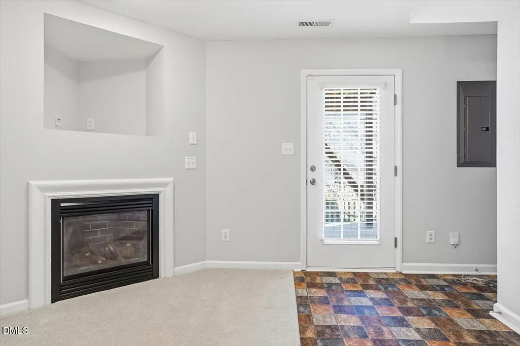 5531 Crabtree Park Court Raleigh NC 27612