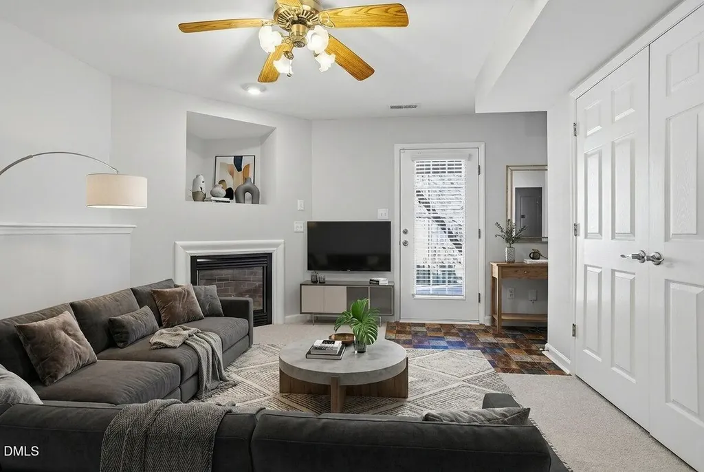 5531 Crabtree Park Court Raleigh NC 27612