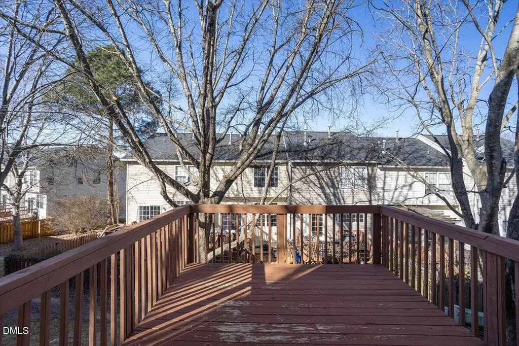 5531 Crabtree Park Court Raleigh NC 27612
