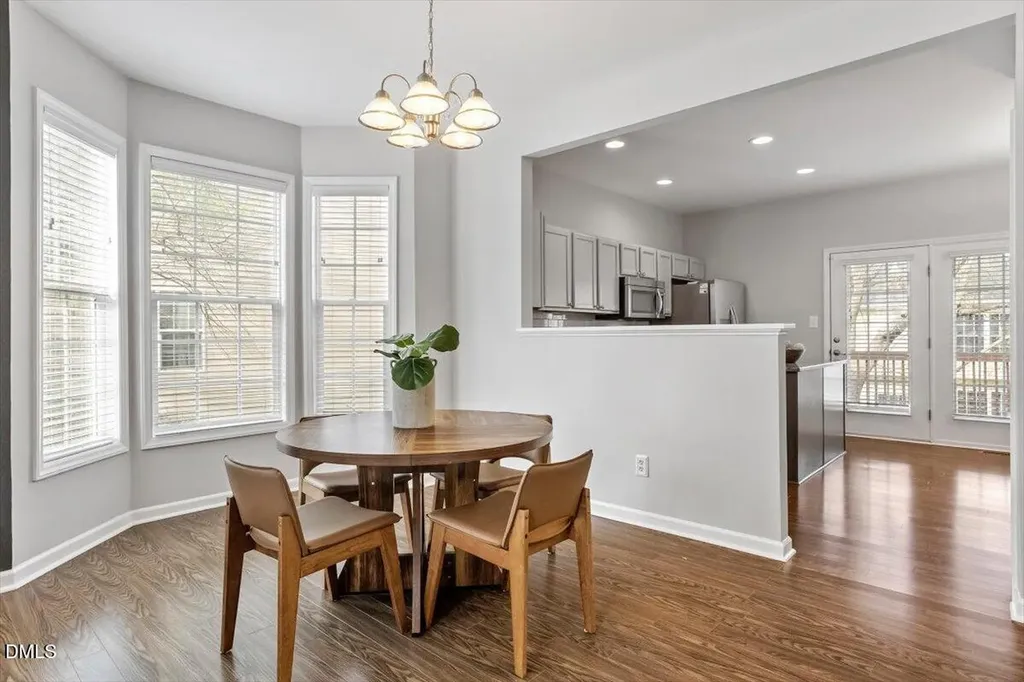 5531 Crabtree Park Court Raleigh NC 27612