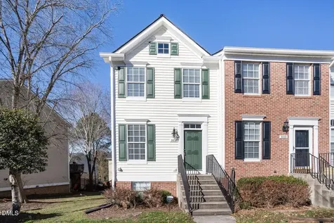 5531 Crabtree Park Court Raleigh NC 27612