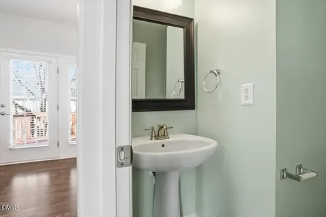 5531 Crabtree Park Court Raleigh NC 27612