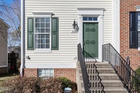5531 Crabtree Park Court Raleigh NC 27612