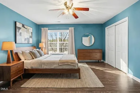 5531 Crabtree Park Court Raleigh NC 27612