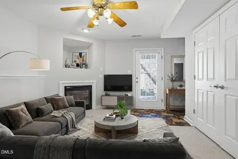 5531 Crabtree Park Court Raleigh NC 27612