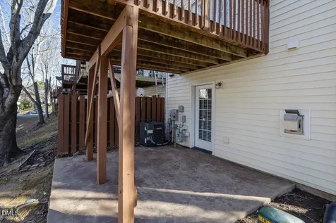 5531 Crabtree Park Court Raleigh NC 27612