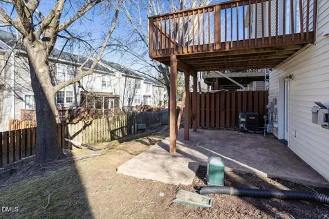5531 Crabtree Park Court Raleigh NC 27612