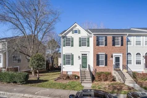 5531 Crabtree Park Court Raleigh NC 27612