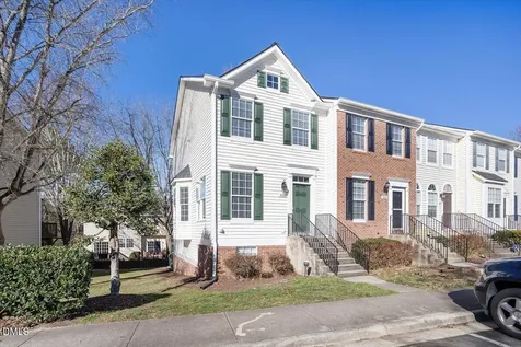 5531 Crabtree Park Court Raleigh NC 27612