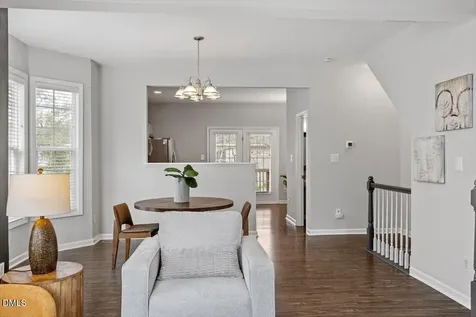 5531 Crabtree Park Court Raleigh NC 27612