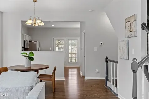 5531 Crabtree Park Court Raleigh NC 27612
