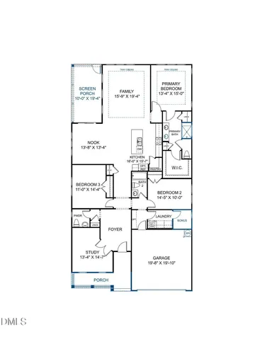 291 Oak Meadow Lane Angier NC 27501