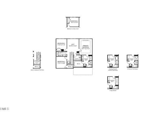 269 Oak Meadow Lane Angier NC 27501