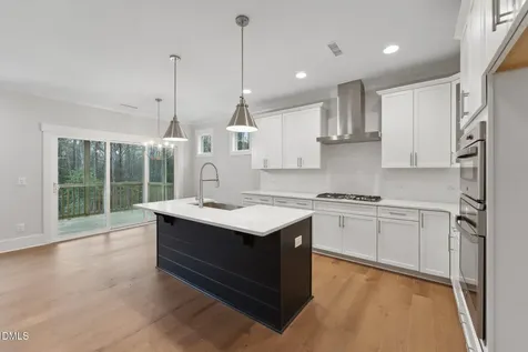 269 Oak Meadow Lane Angier NC 27501