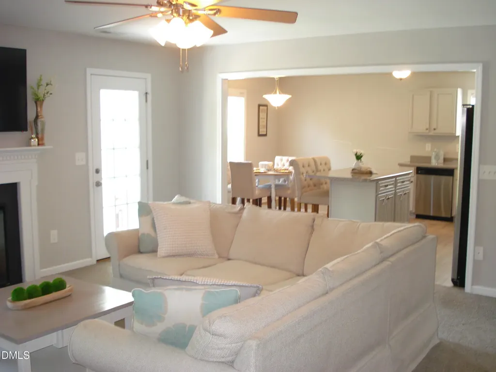 167 Courtney Lane Dunn NC 28334