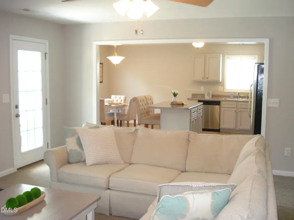 167 Courtney Lane Dunn NC 28334