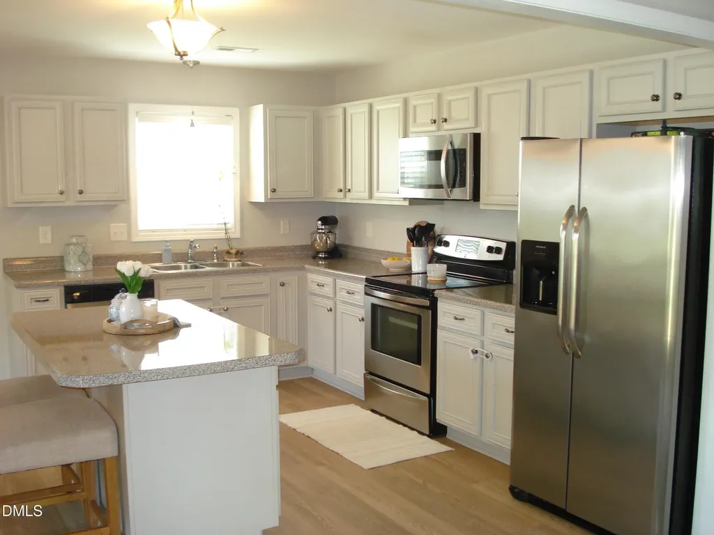 167 Courtney Lane Dunn NC 28334