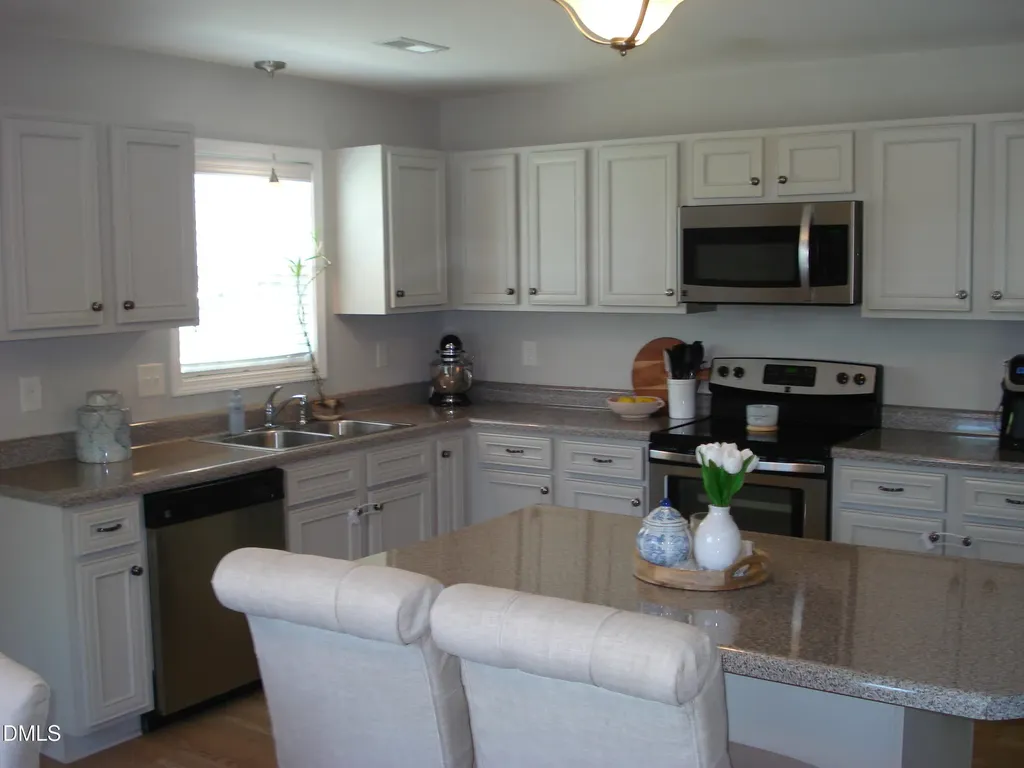 167 Courtney Lane Dunn NC 28334