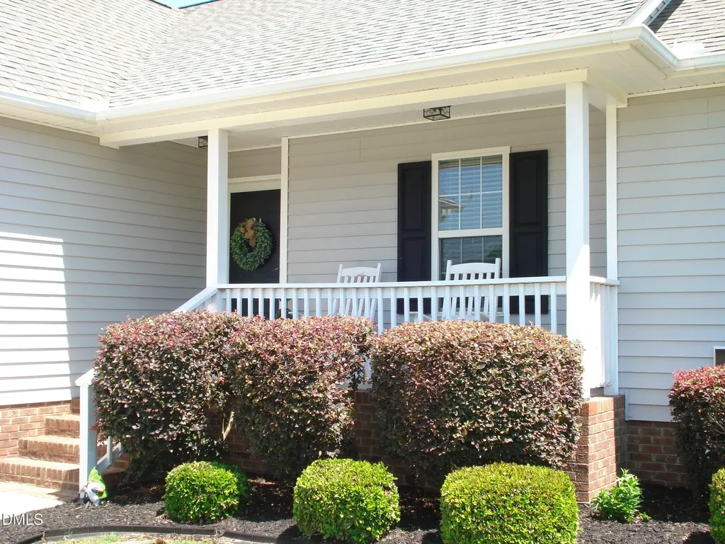 167 Courtney Lane Dunn NC 28334