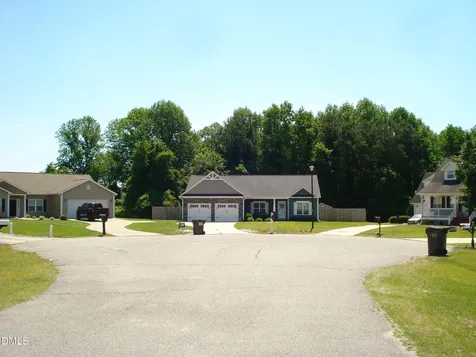 167 Courtney Lane Dunn NC 28334