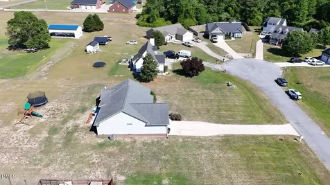 167 Courtney Lane Dunn NC 28334