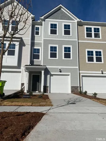 3026 Castle Loch Lane Durham NC 27703