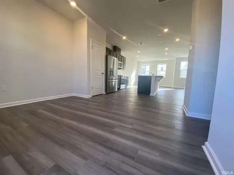 3026 Castle Loch Lane Durham NC 27703