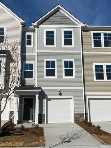 3026 Castle Loch Lane Durham NC 27703