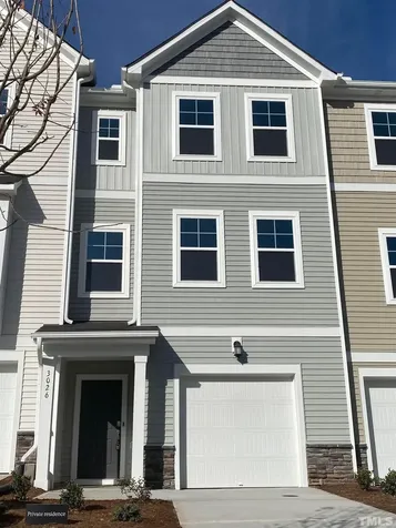 3026 Castle Loch Lane Durham NC 27703