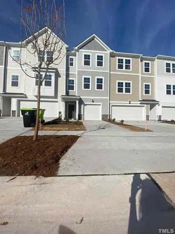 3026 Castle Loch Lane Durham NC 27703