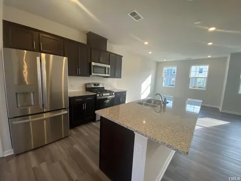 3026 Castle Loch Lane Durham NC 27703