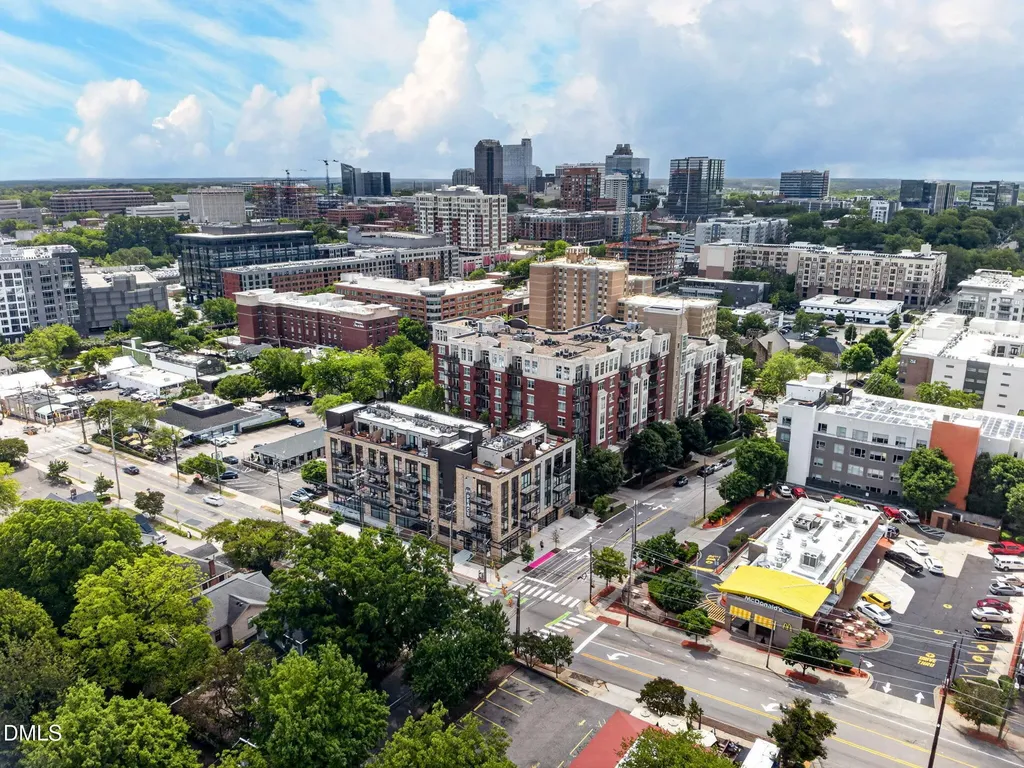 615 W Peace Street Raleigh NC 27605