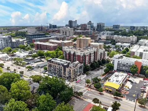 615 W Peace Street Raleigh NC 27605