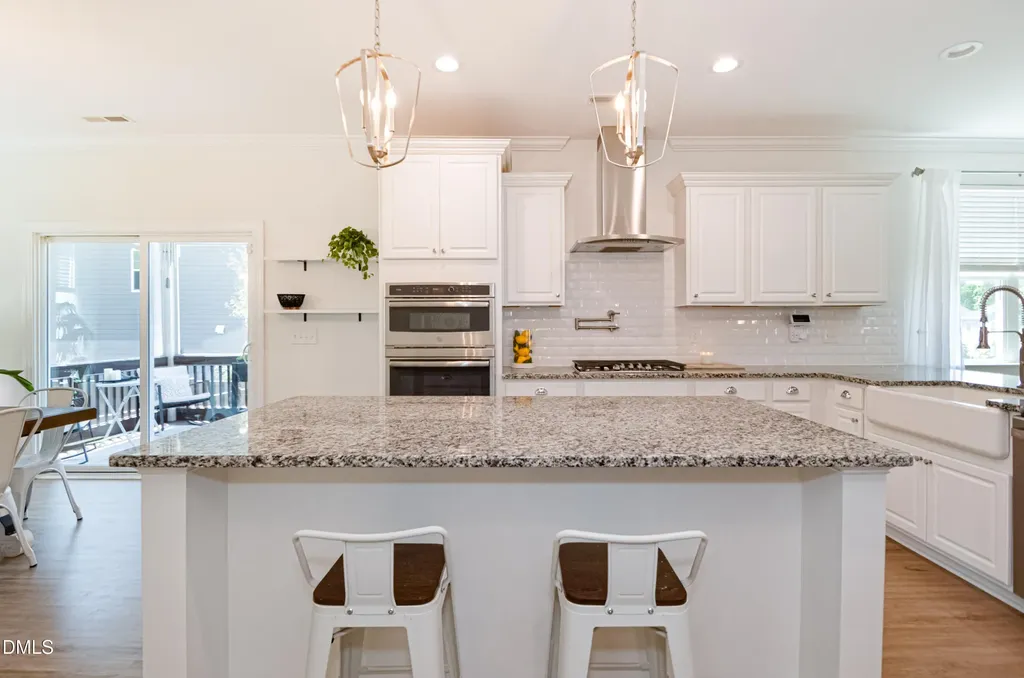 313 Cahors Trail Holly Springs NC 27540