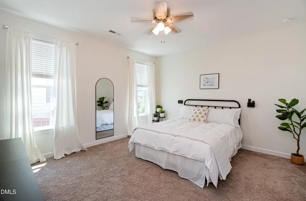 313 Cahors Trail Holly Springs NC 27540