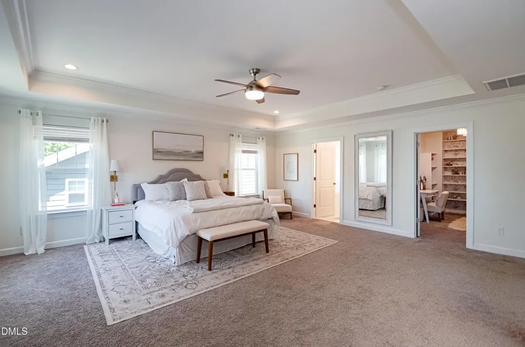 313 Cahors Trail Holly Springs NC 27540
