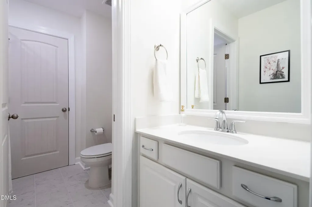 313 Cahors Trail Holly Springs NC 27540