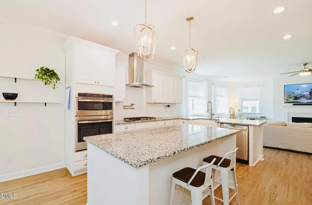 313 Cahors Trail Holly Springs NC 27540