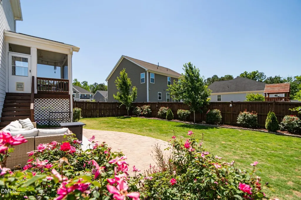 313 Cahors Trail Holly Springs NC 27540