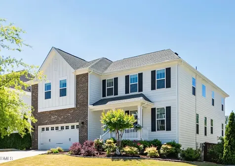 313 Cahors Trail Holly Springs NC 27540