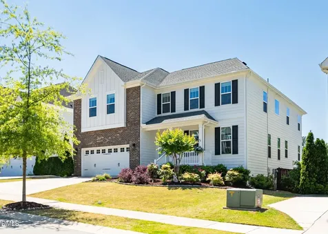 313 Cahors Trail Holly Springs NC 27540