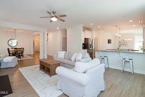 313 Cahors Trail Holly Springs NC 27540