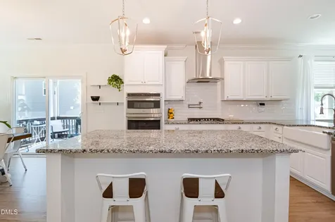 313 Cahors Trail Holly Springs NC 27540